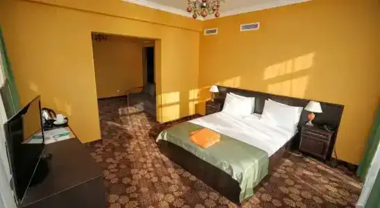 Фламинго 3 - 6