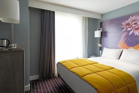 Mercure Nancy Centre Place Stanislas - 86