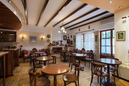 Petrino Guesthouse - 16