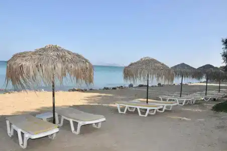 Mastichari Bay - 24