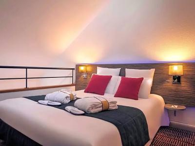 Mercure Blois Centre - 27