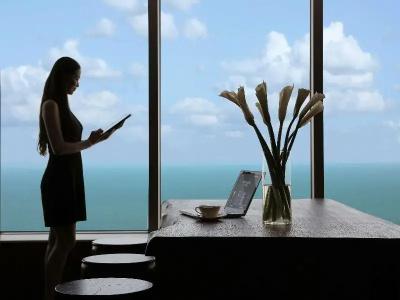 Pullman Vung Tau - 56