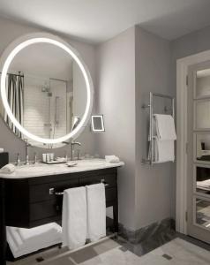 Maria Cristina, a Luxury Collection Hotel, San Sebastian - 12