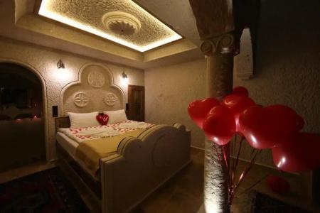 Cappadocia Inn Cave - 138