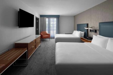 Four Points by Sheraton San Jose Airport - 37