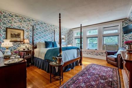 Wilburton Inn - 168