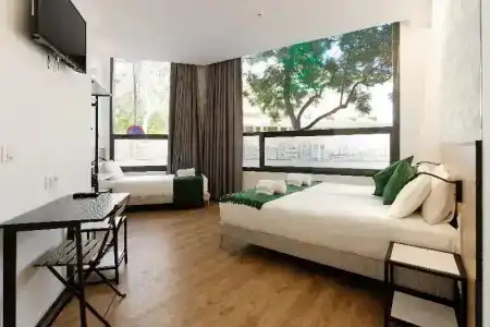 Barna House - 48