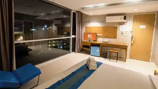 B2 Sea View Pattaya - 90