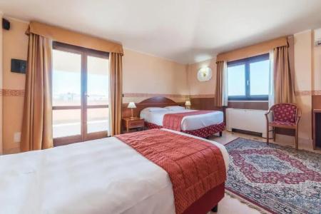 Riviera Airport, Sure Hotel Collection by Best Western - 91