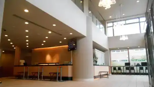 Dormy Inn Akita - 2