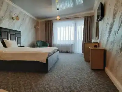 Resort EuroPark Fundata - 1
