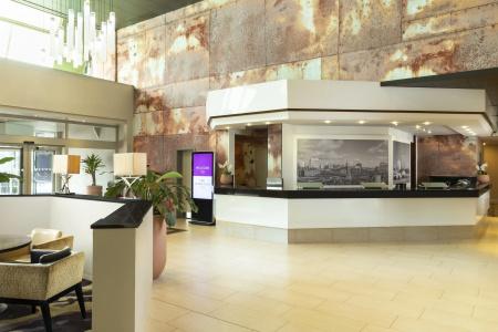 Crowne Plaza Glasgow, An Ihg - 27