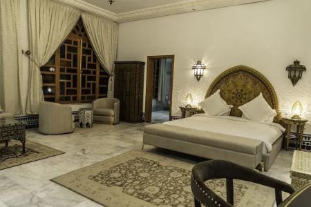 Riad El Yacout - 104