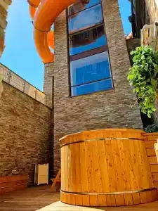 i Aquapark Olender - 0