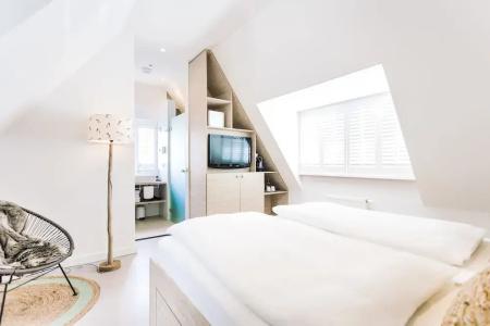 Logement Zee van Tijd - 43