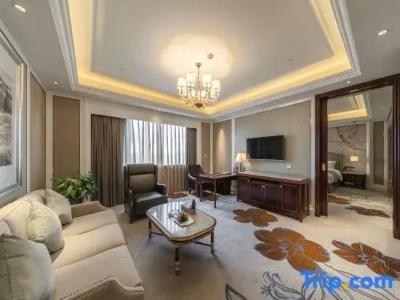 Xingchen Hangdu International - 60