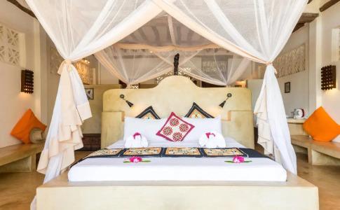 Zoi Boutique Zanzibar ex Sunshine - 0