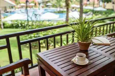 Pandanus Resort - 7