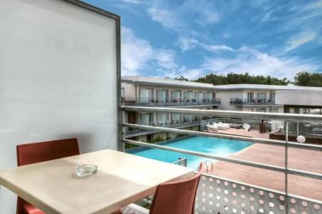 Zenitude Hôtel-Résidences Le Maestria - 77