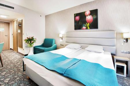 Golden Tulip Krakow Kazimierz - 3