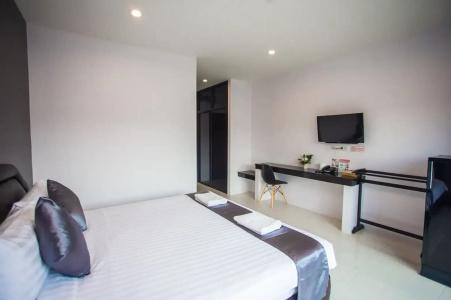 The Bed Phitsanulok - 16