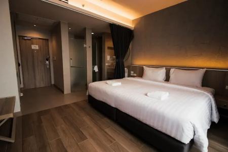 Isanook Resort & Suites Hua Hin - Sha Plus Certified - 92