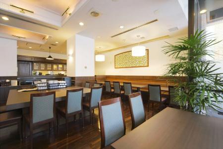 Wing International Shonan Fujisawa - 15