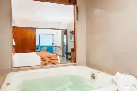 Rio Othon Palace - 26