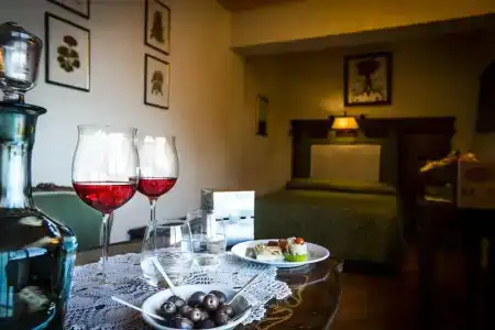 Relais Abbazia Santa Anastasia & Winery - 10