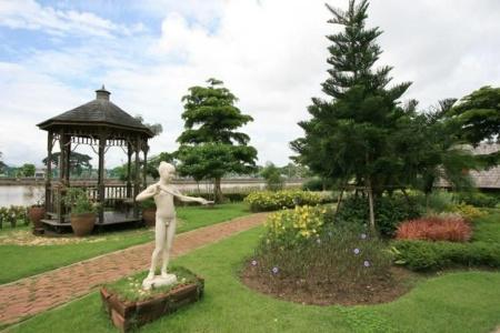 The Imperial River House Resort, Chiang Rai - 34