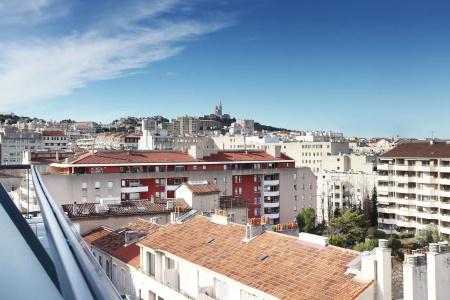Odalys City Marseille Prado Castellane - 17