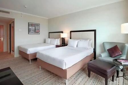 Copenhagen Marriott - 101