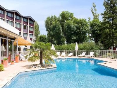Mercure Beaune Centre - 35