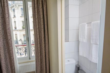 Hôtel Montmartre - 7