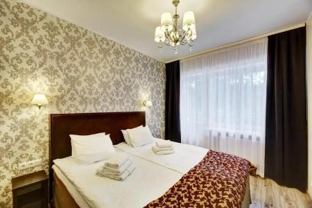 Narva-Jõesuu Medical Spa - 51