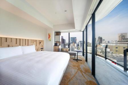 Miyako City Osaka Hommachi - 7