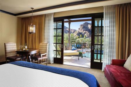 Omni & Spa at Montelucia - 7