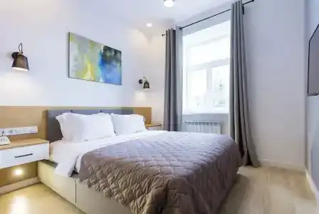 Partner Guest House - 123