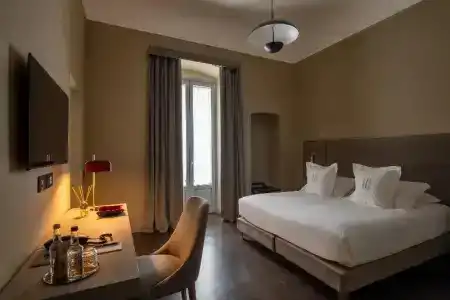 Vis Urban Suites & Spa - 59