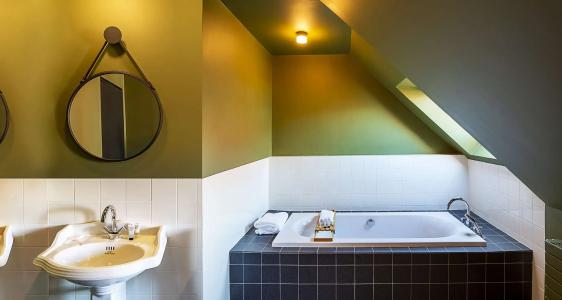 Hôtel Welcome - Dunkerque Centre - 9