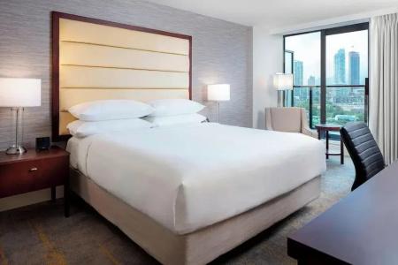 Deltas by Marriott Conference Centre - 58