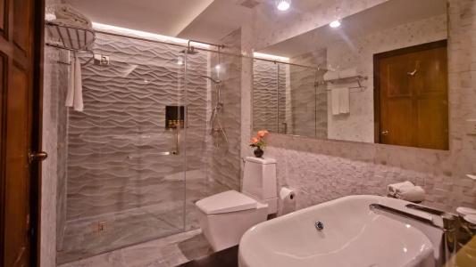 Nora Beach Resort & Spa - Sha Extra Plus - 41