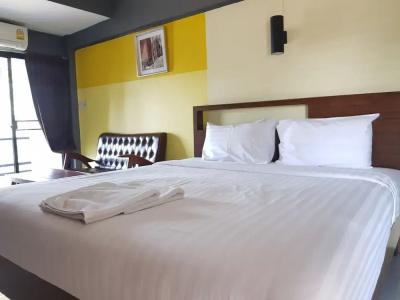 Elite Residence Phitsanulok SHA - 106
