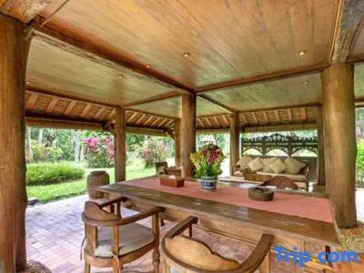 Permata Ayung Private Estate (Adults Only) - 195