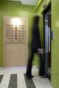 B&B Hôtel Valenciennes - 20