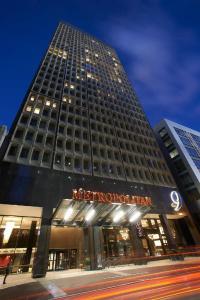 Metropolitan at The 9, Autograph Collection - 50