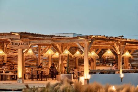 Naxian On The Beach - 11