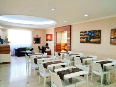 Riviera Airport, Sure Hotel Collection by Best Western - 19