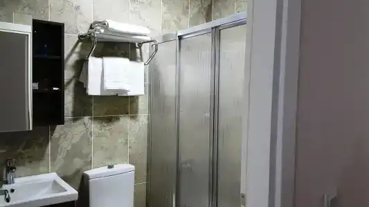 BeyazitHan Suites - 15