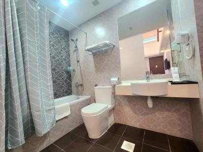 Santa Grand East Coast (Sg Clean, Staycation Approved) - 53